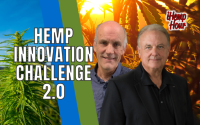 Hemp Innovation Challenge 2.0