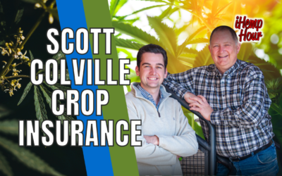 Scott Colville Crop Insurance