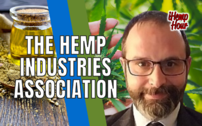 The Hemp Industries Association