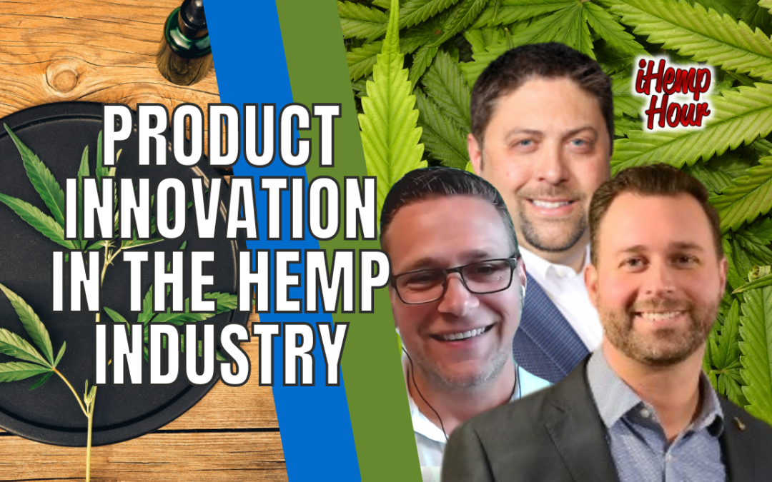 Product Innovation in the Hemp Industry