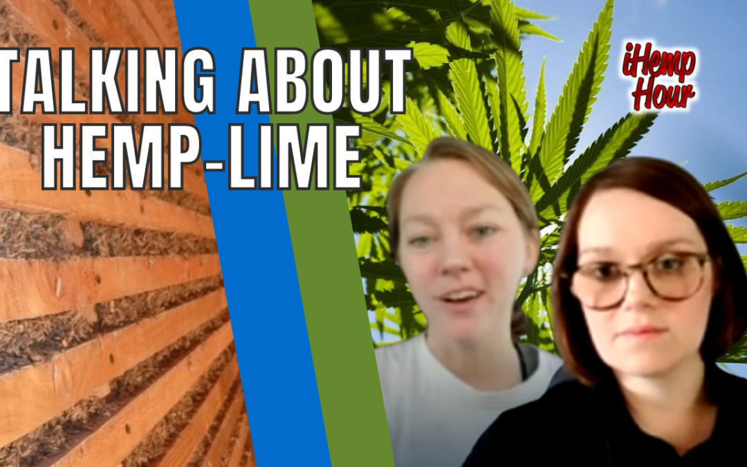Talking about Hemp-Lime