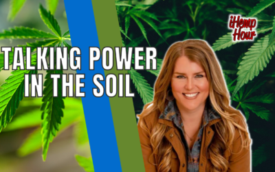 Talking Power in the Soil
