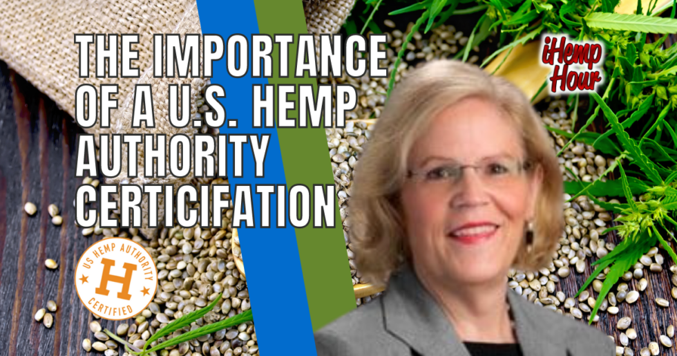 The Value Of U.S. Hemp Authority Certification - IHemp Michigan