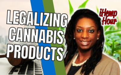Scheril Murray Powell, Esq. talks about the importance of FCRA (Fair Credit Reporting Act) compliance in your hiring process as you grow your hemp business.