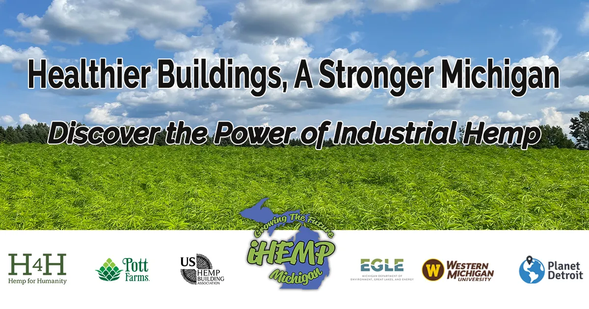 hempcrete workshop