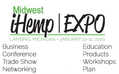 Industrial Hemp Expo