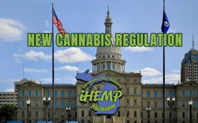 Michigan’s Proposed Cannabis & Hemp Regulations: What You Need to Know