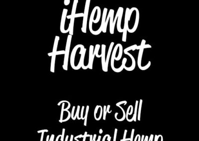 iHemp Harvest