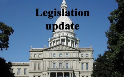 Urgent Request For Legislation