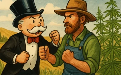 Hemp at a Crossroads