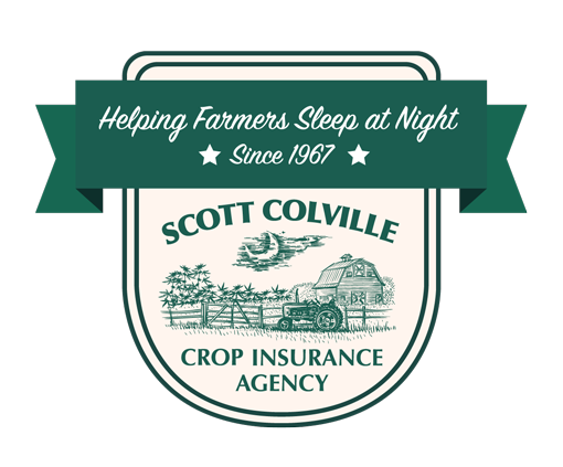 Scott Coleville Crop Insurance