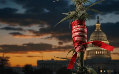 Section 781 of the US Appropriations Bill